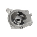 Aluminium Die Casting OEM MOTEUR ÉLECTRIQUE Personnalisé